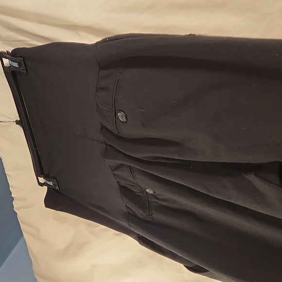 LIZ LANGE MATERNITY PANT - Picture 4 of 7